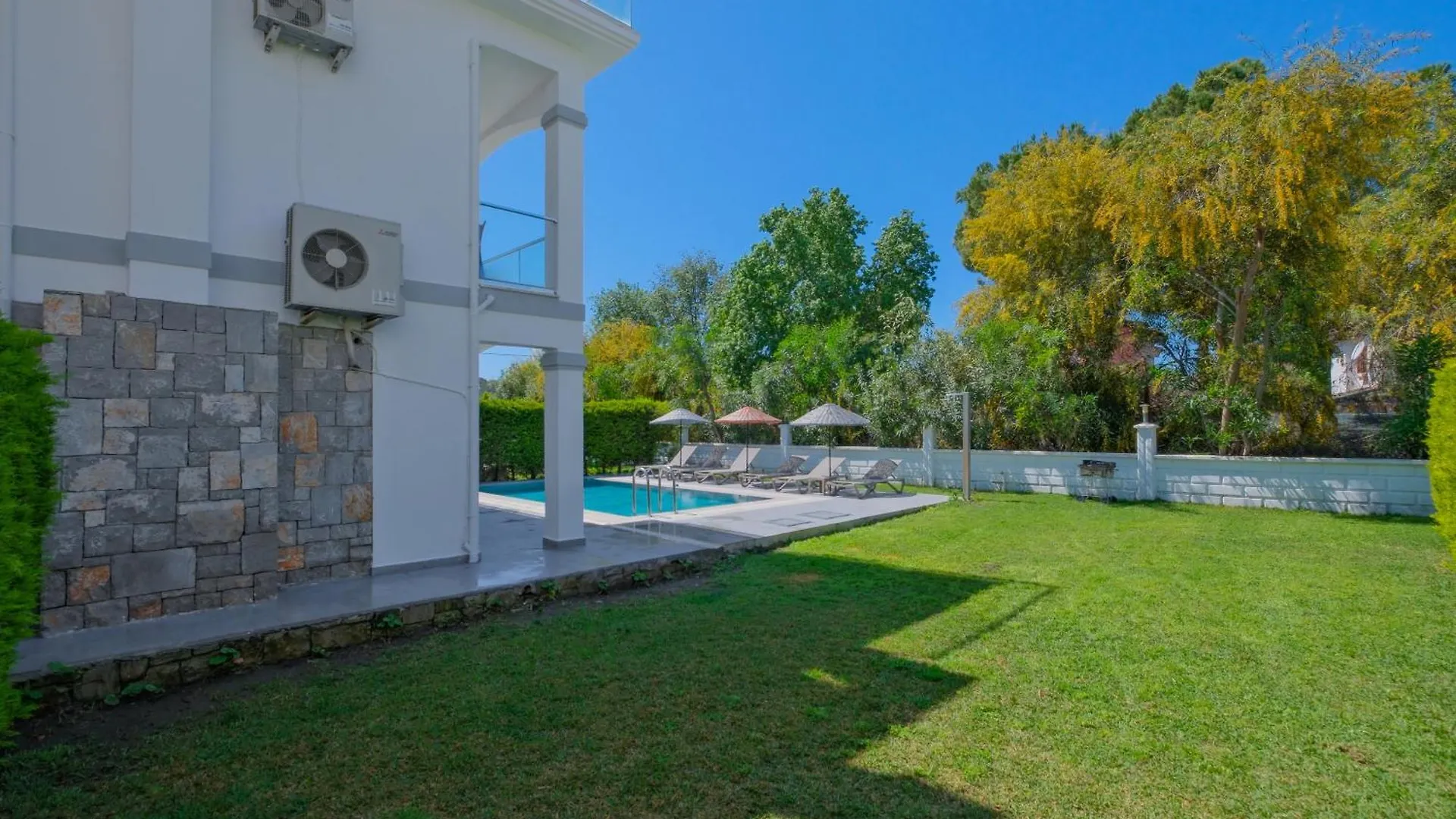 Villa Calis 1 Fethiye Turkey