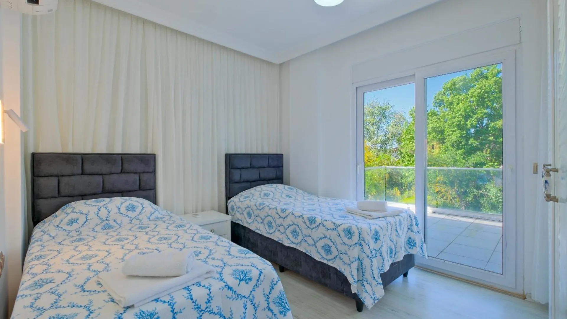 Villa Calis 1 Fethiye