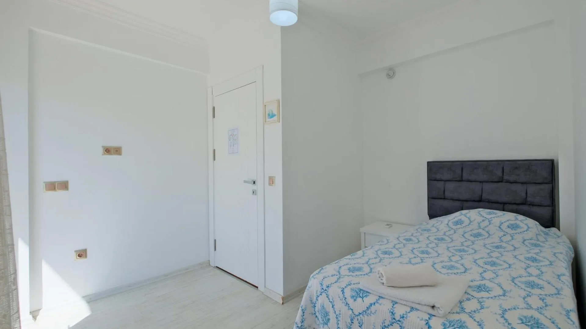 Villa Calis 1 페티예 0*,