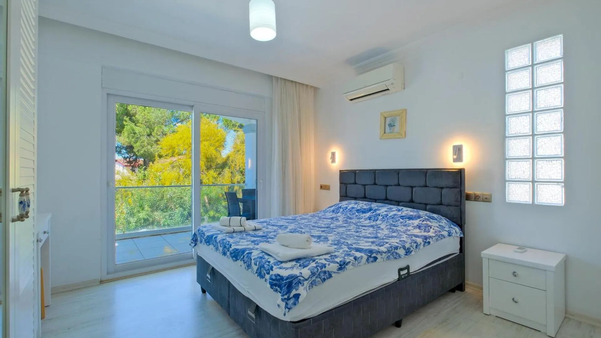 Villa Calis 1 페티예