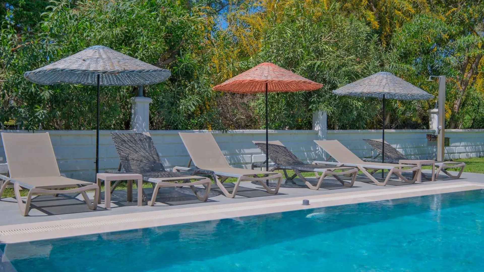 Villa Calis 1 Fethiye Turkey