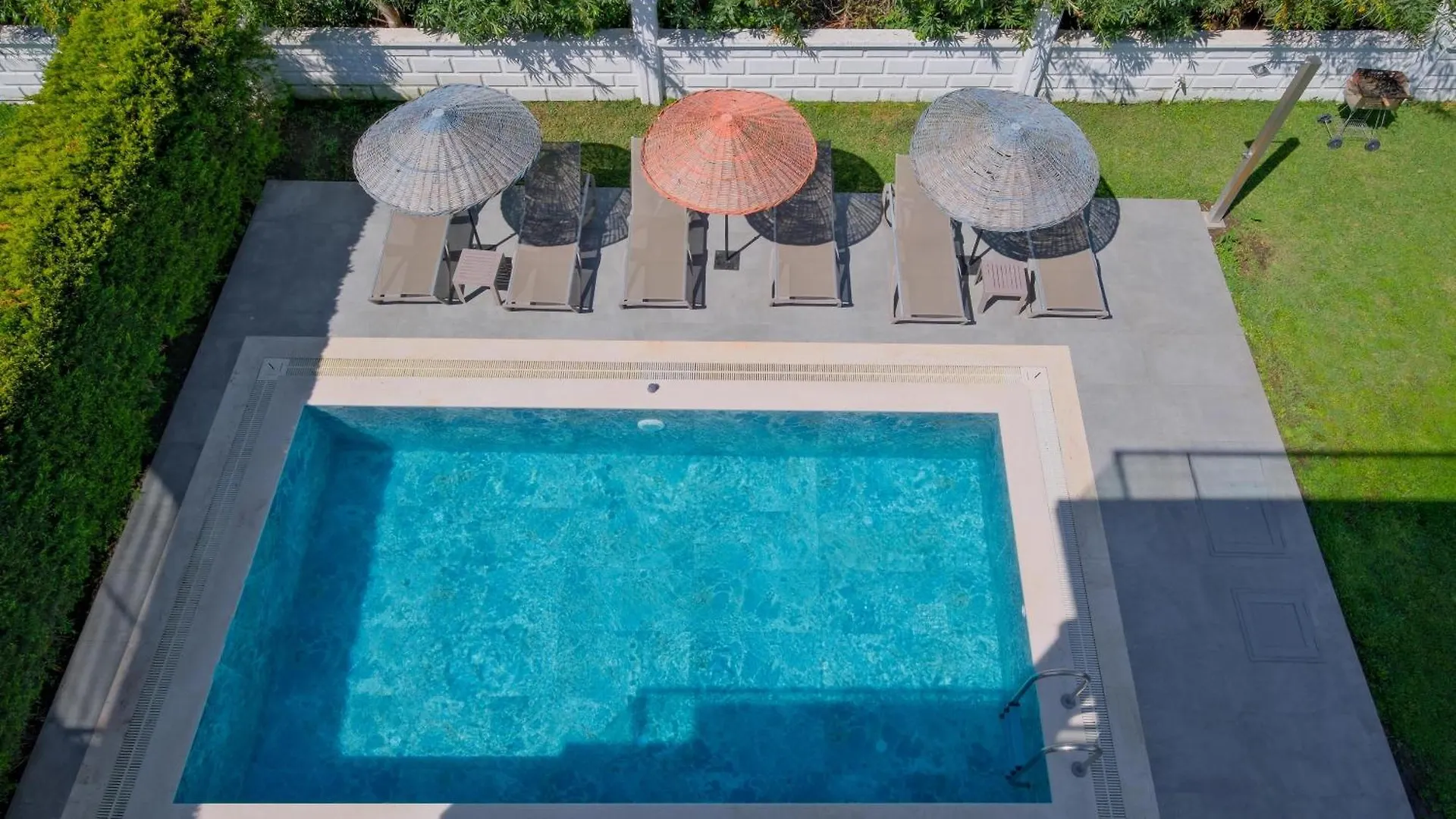 Villa Calis 1 페티예 0*,  터키