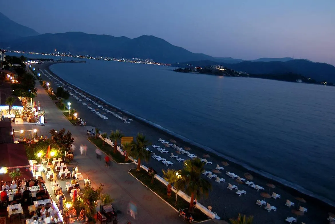 Villa Calis 1 Fethiye