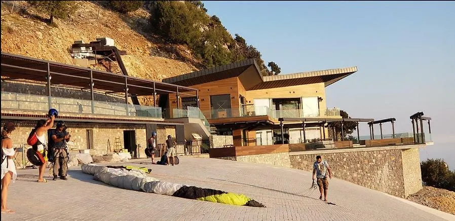 Villa Calis 1 페티예 터키