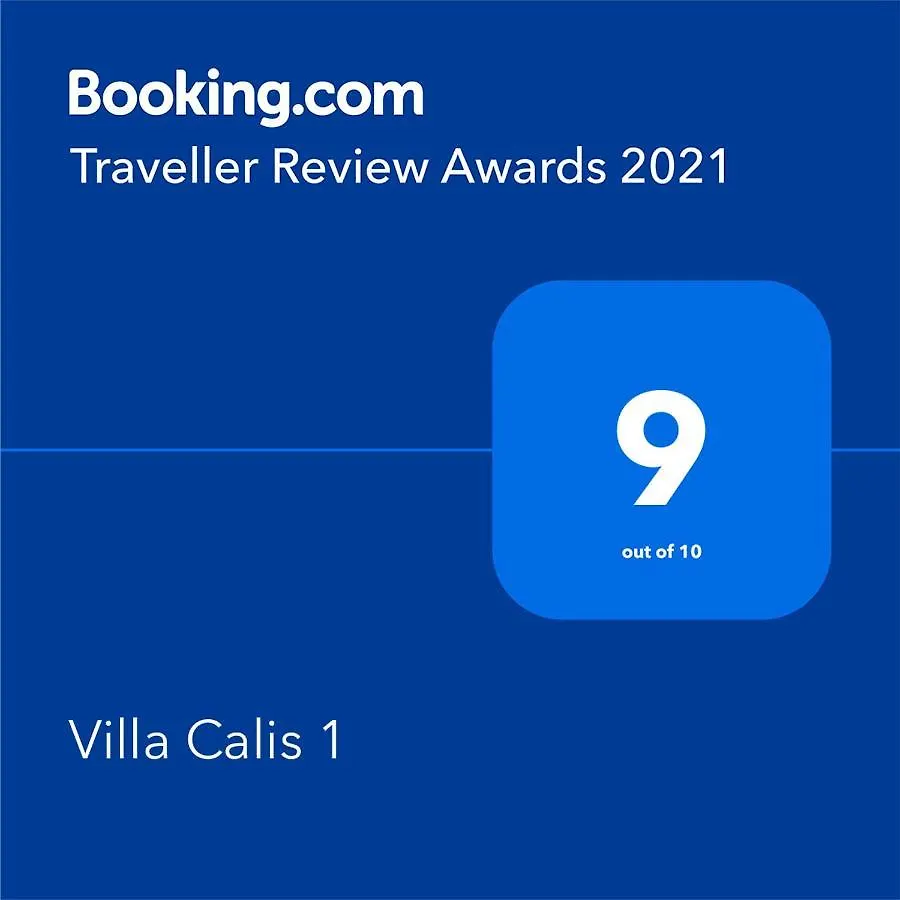 Villa Calis 1 Fethiye 0*,