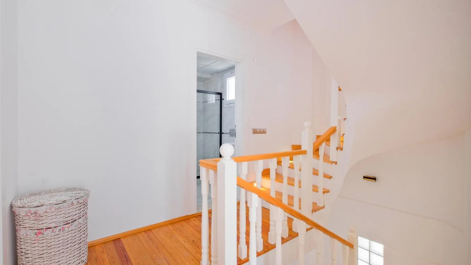 Villa Calis 1 Fethiye