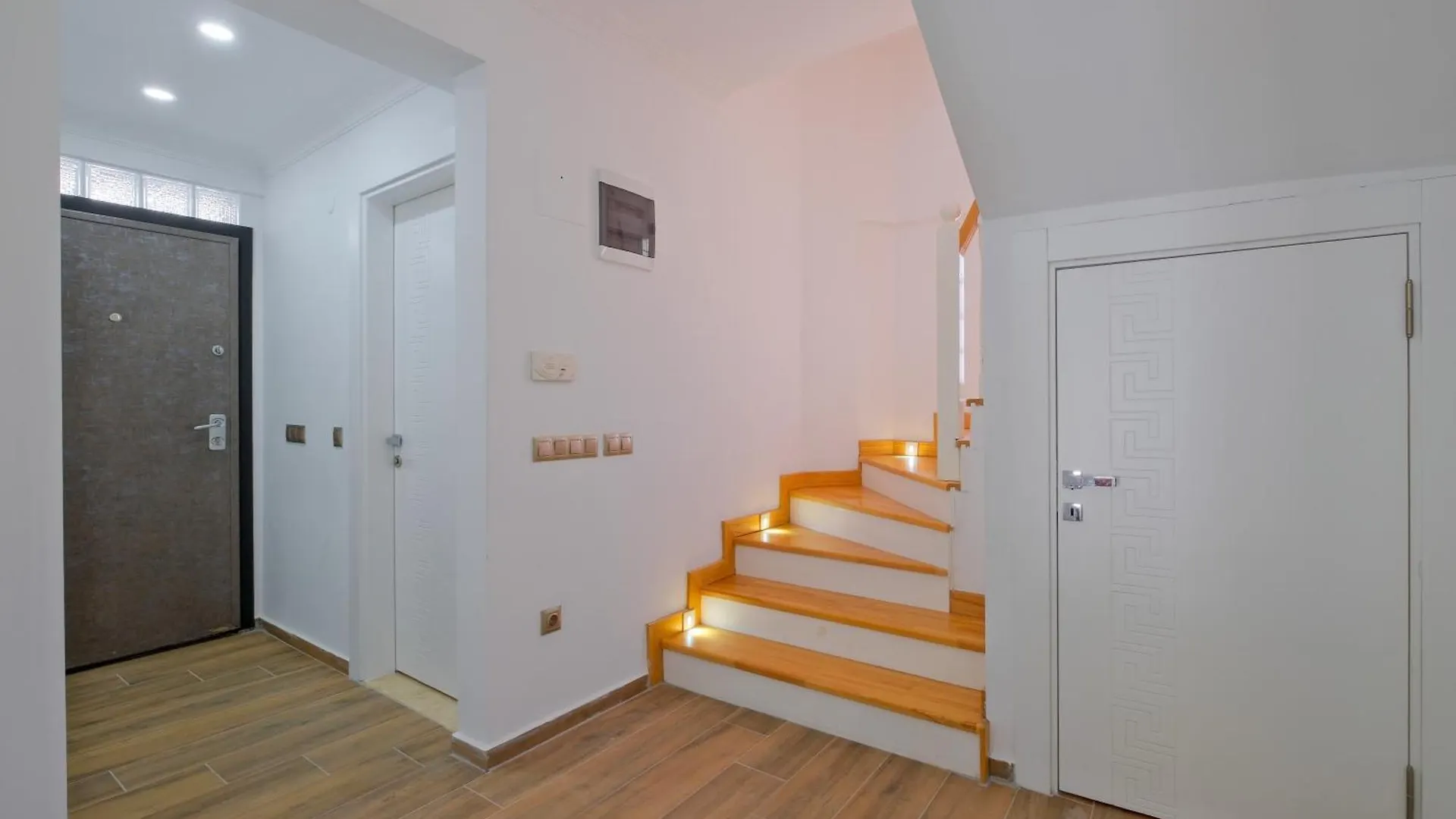 Villa Calis 1 Fethiye
