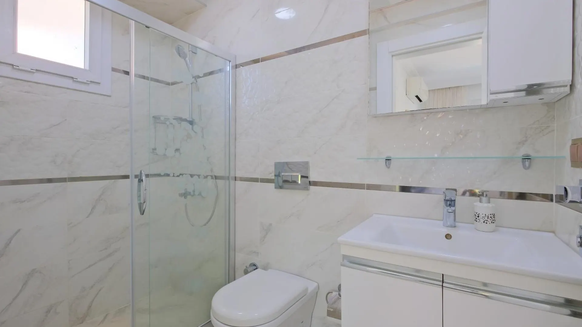 Villa Calis 1 Fethiye