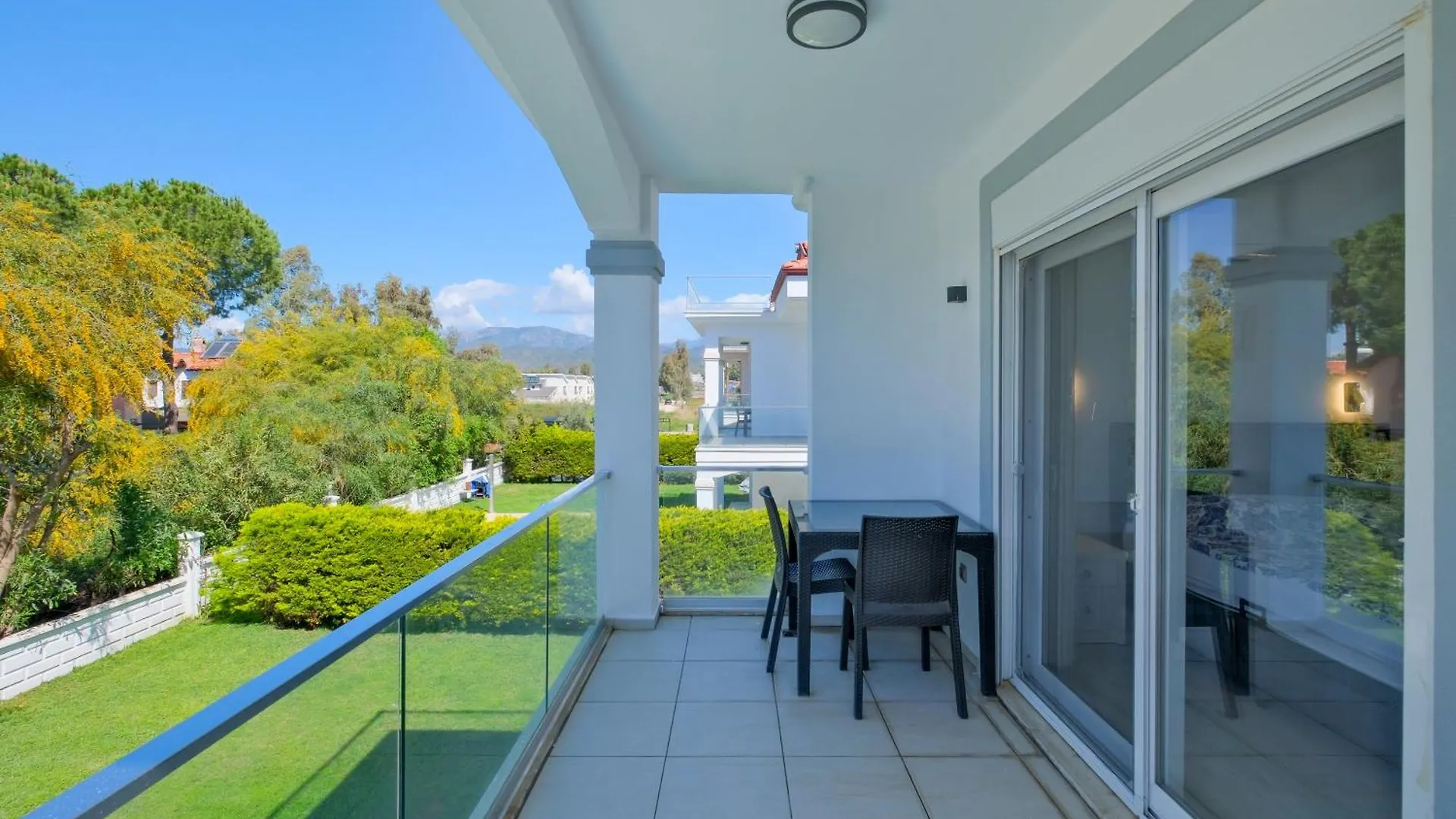 Villa Calis 1 Fethiye