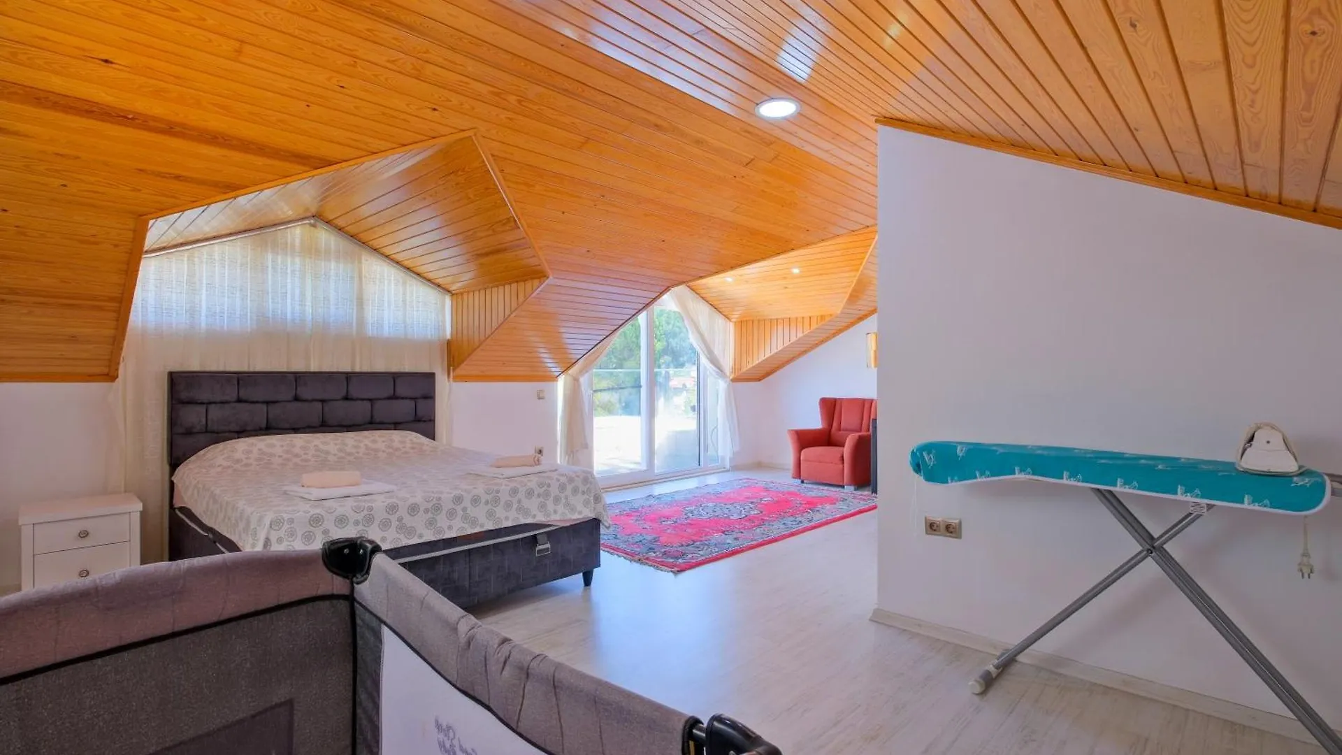 Villa Calis 1 Fethiye