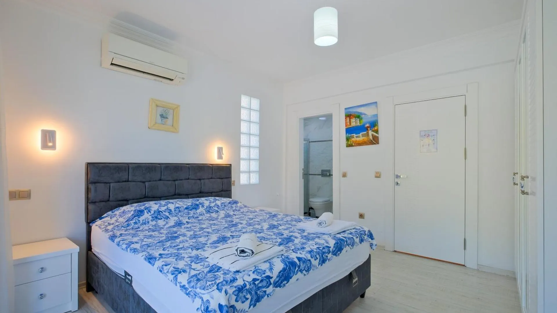 Villa Calis 1 Fethiye