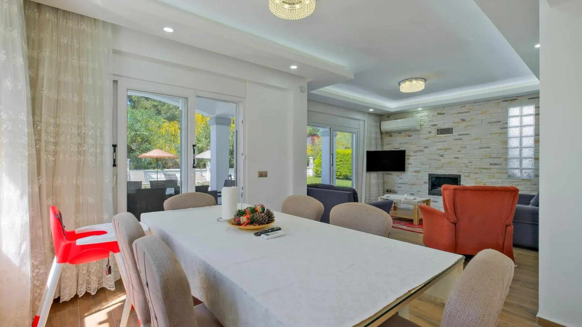 Villa Calis 1 Fethiye