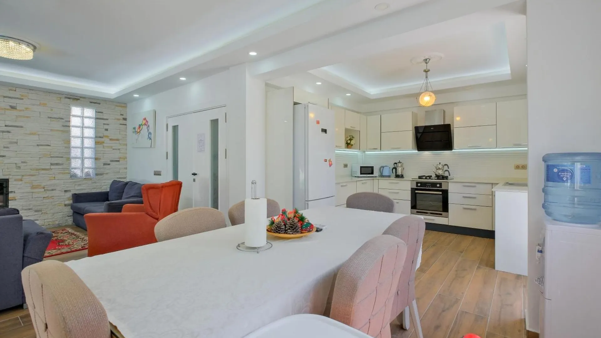 Villa Calis 1 Fethiye