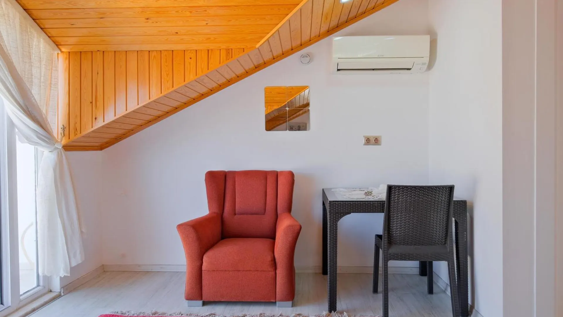 Villa Calis 1 Fethiye