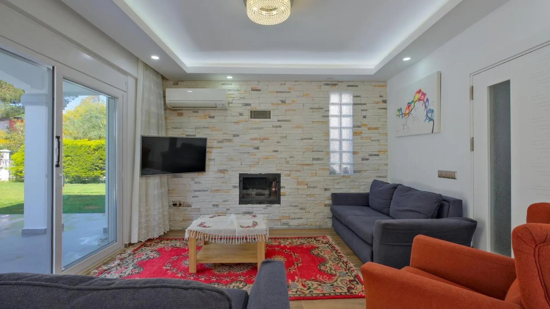 Villa Calis 1 Fethiye Turkije