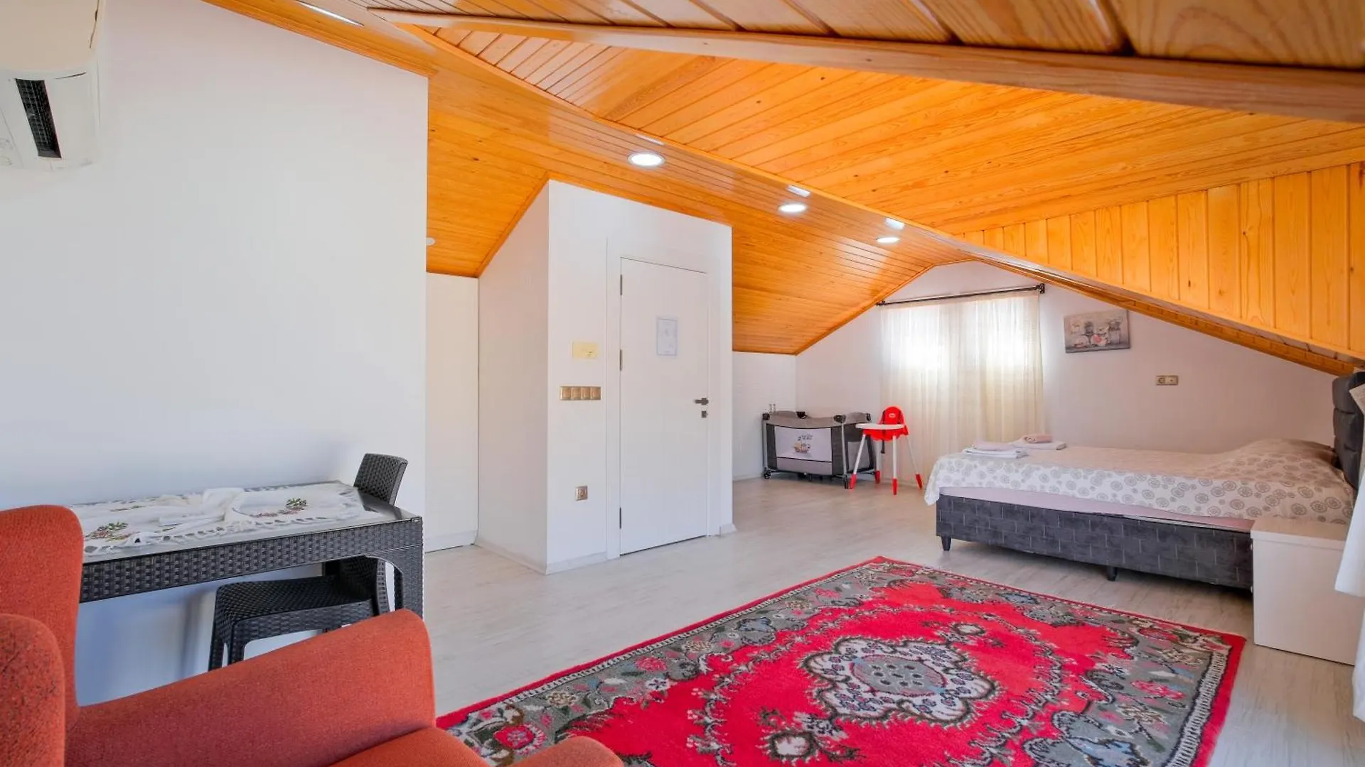 Villa Calis 1 Fethiye