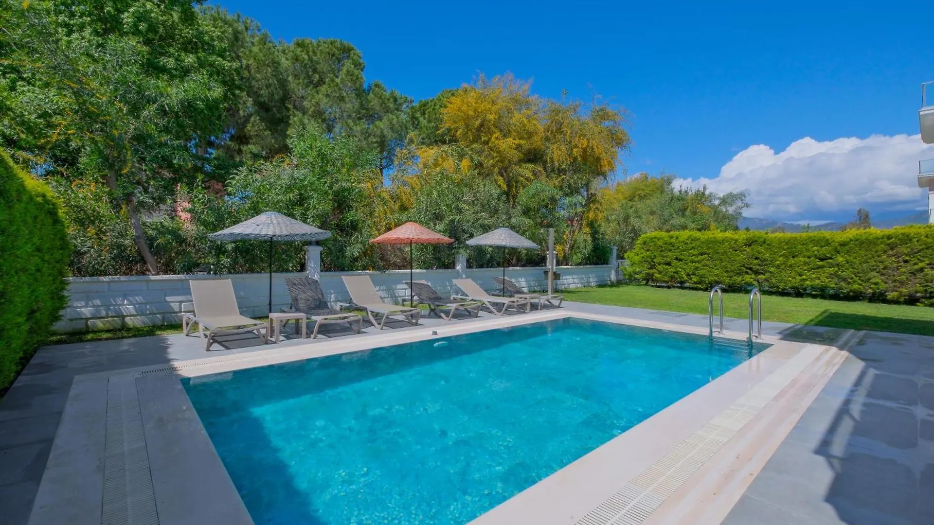 Villa Calis 1 Fethiye