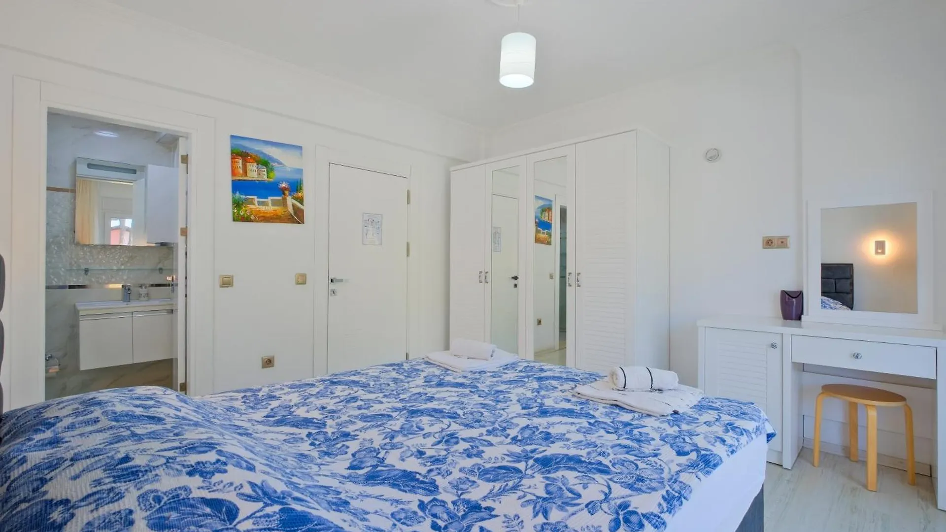 Villa Calis 1 Fethiye Turkije