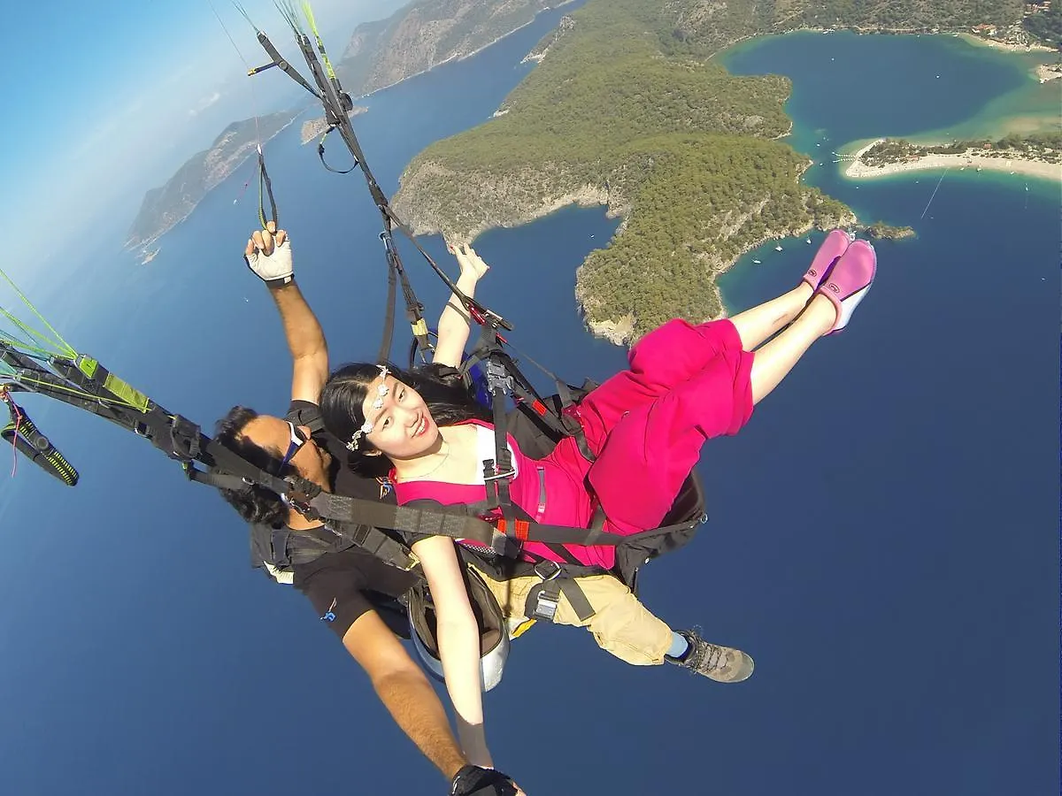 Villa Calis 1 Fethiye Turkey
