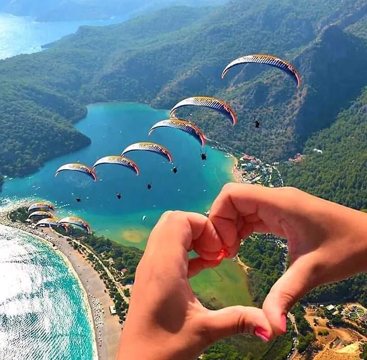 Villa Calis 1 Fethiye