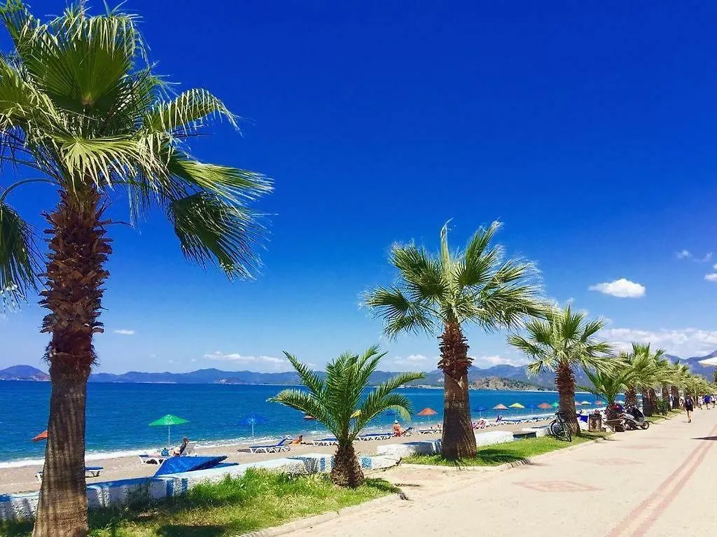 Villa Calis 1 Fethiye