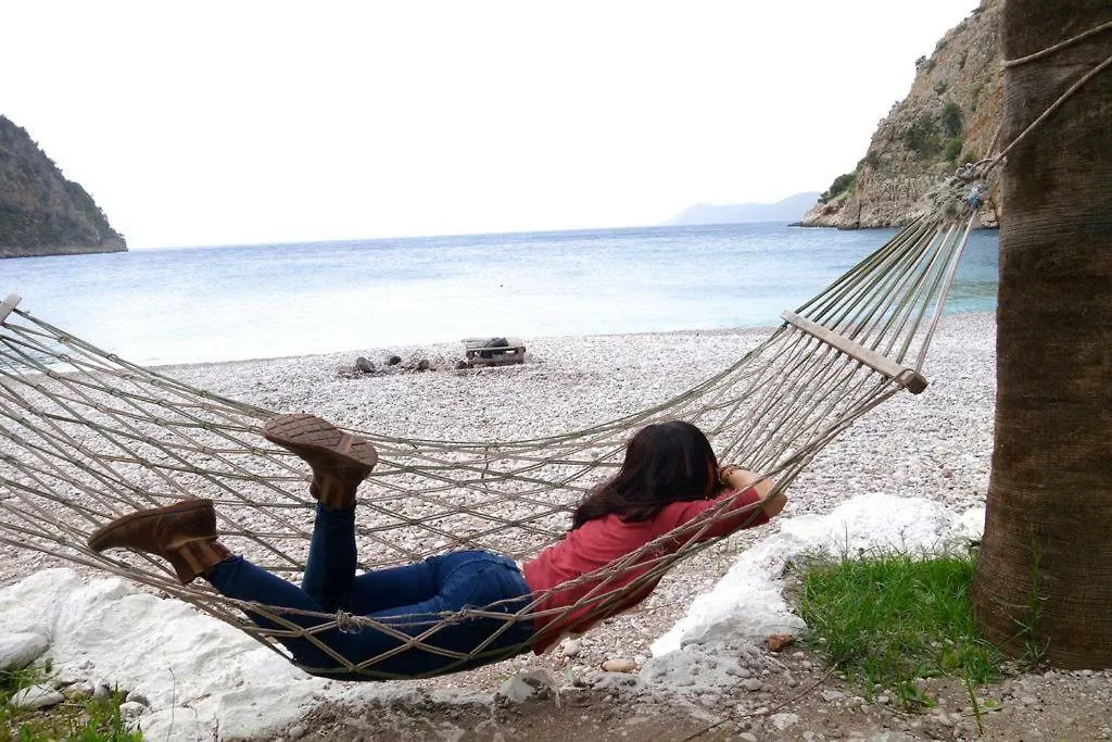 Villa Calis 1 Fethiye