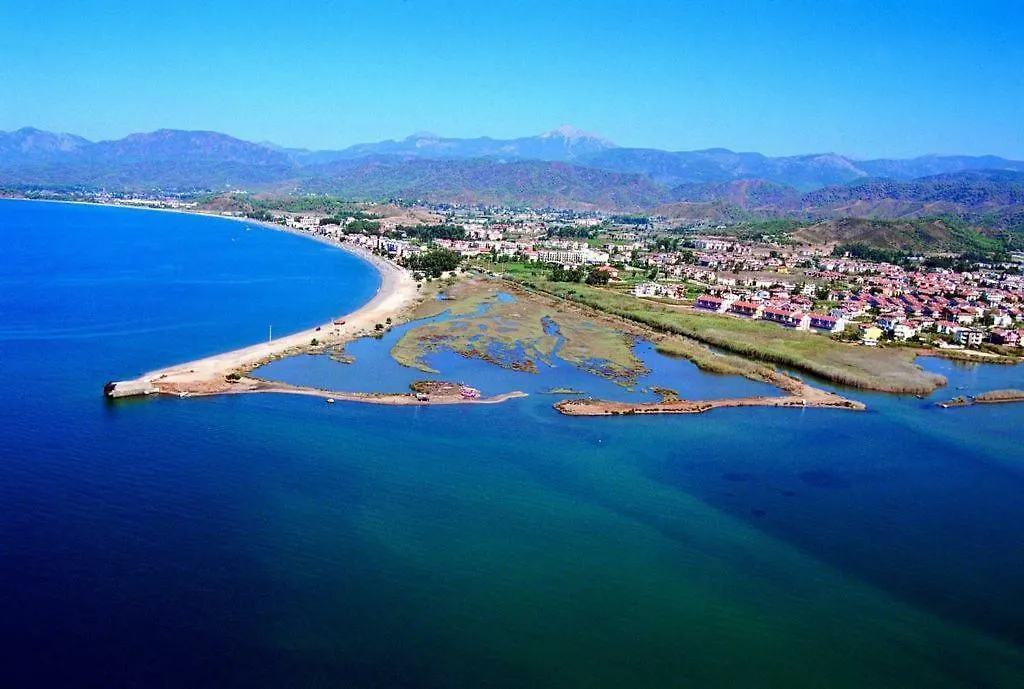 Villa Calis 1 Fethiye 0*,  Turkije