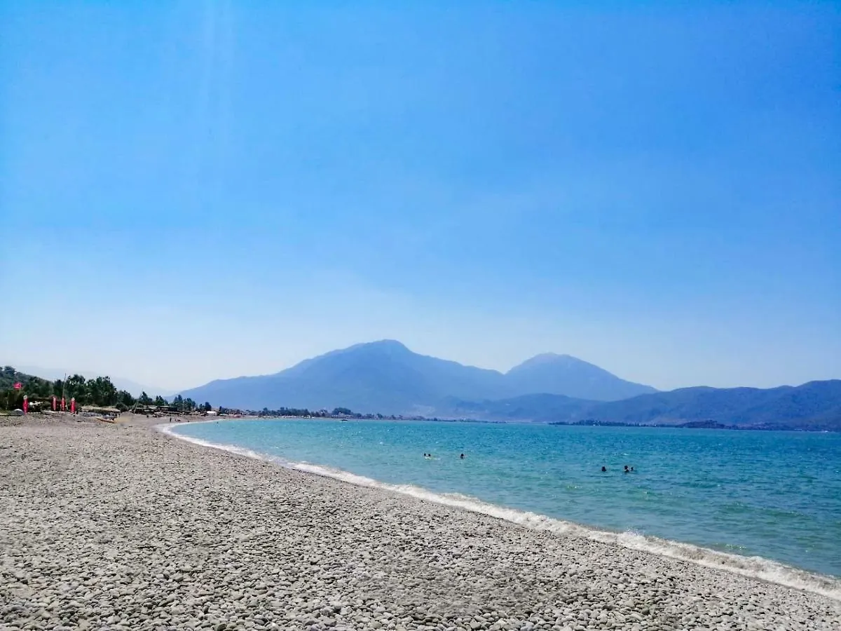 Villa Calis 1 Fethiye